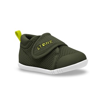 Stonz Soulier Cruiser Original - Cypress / Lantern green - Bébé