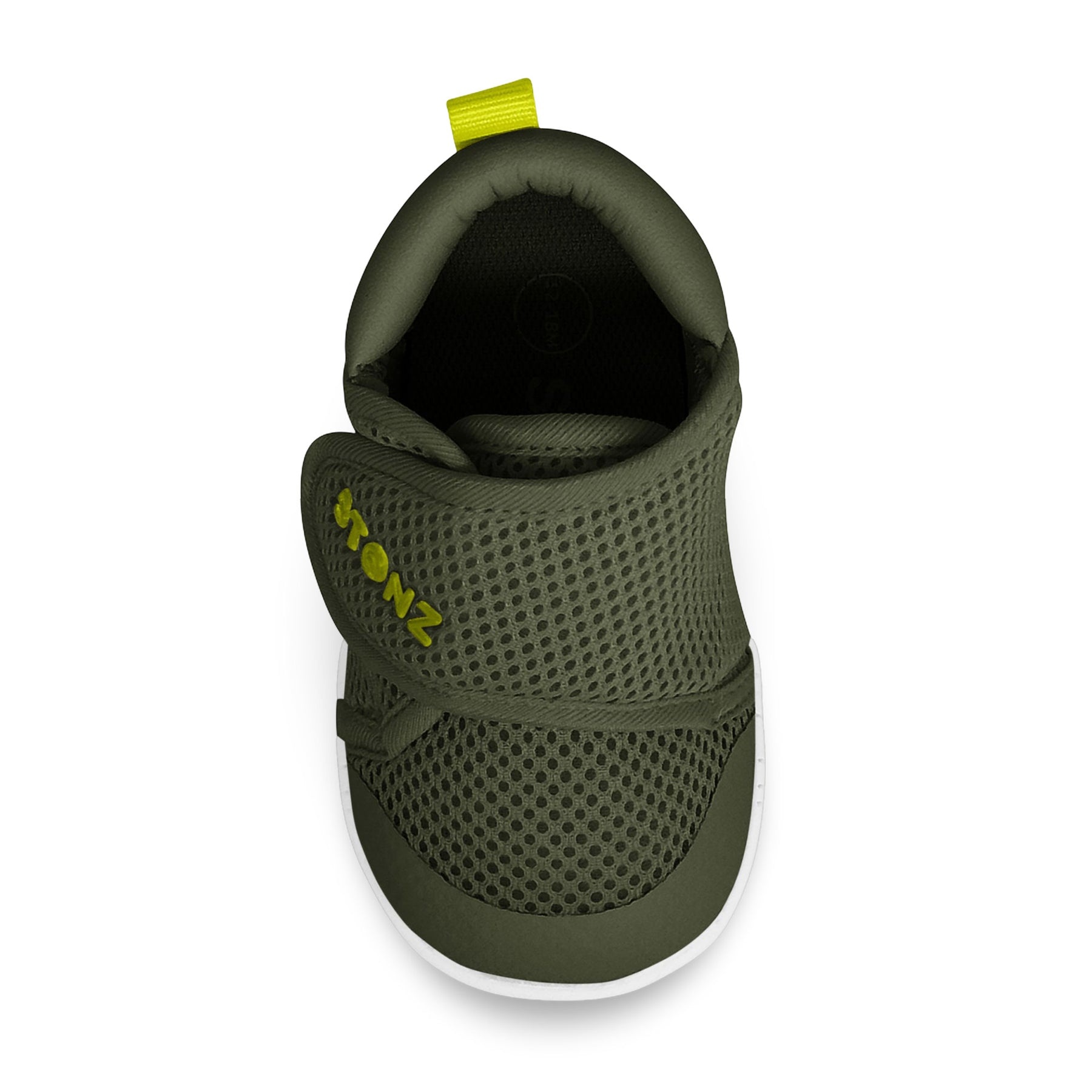 Stonz Soulier Cruiser Original - Cypress / Lantern green - Bébé