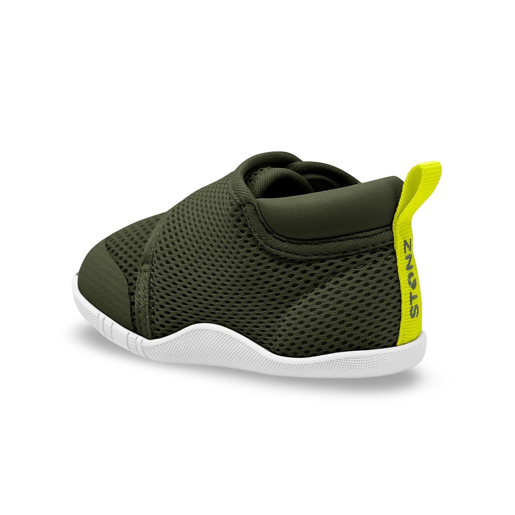 Stonz Soulier Cruiser Original - Cypress / Lantern green - Bébé
