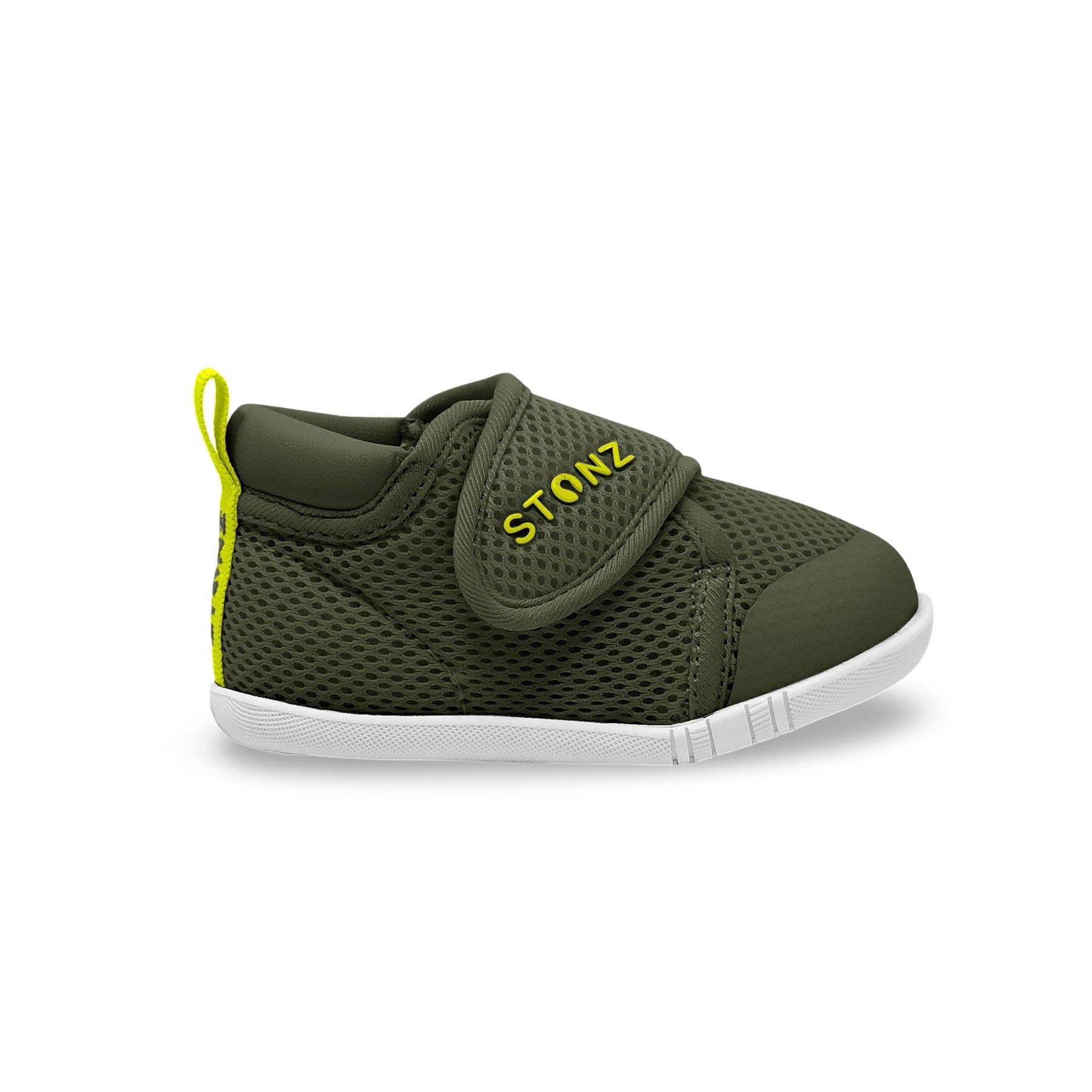Stonz Soulier Cruiser Original - Cypress / Lantern green - Bébé