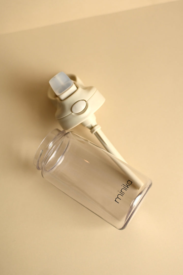 Minika Bouteille à bec en tritan