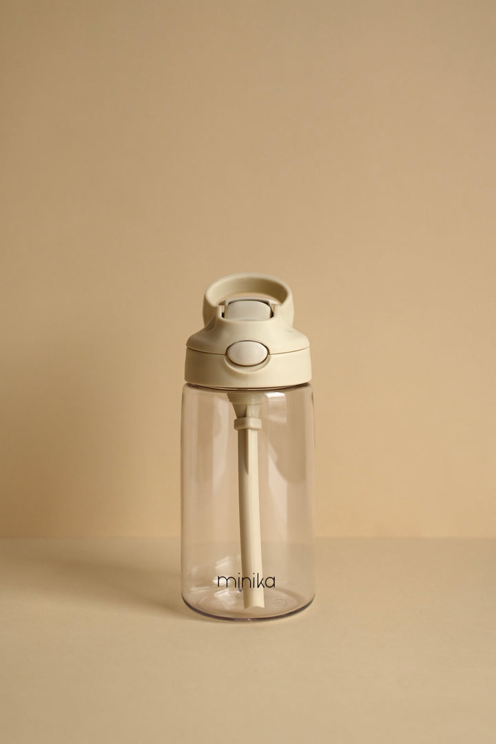 Minika Bouteille à bec en tritan