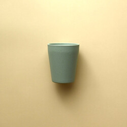 Minika Verre en paille de blé - Sage