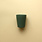 Minika Wheat straw glass - Leaf