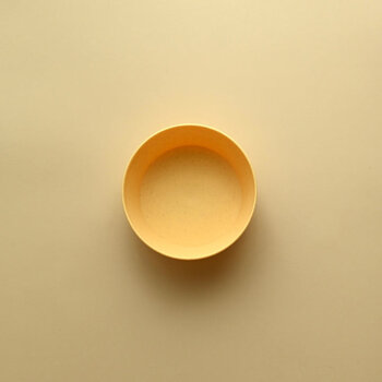 Minika Wheat straw bowl  - Sunset