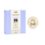 Bibs Gift Set Baby on the Way latex size 1 - Ivory