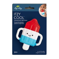 Itzy Ritzy Itzy cool - Anneau de dentition rempli d'eau