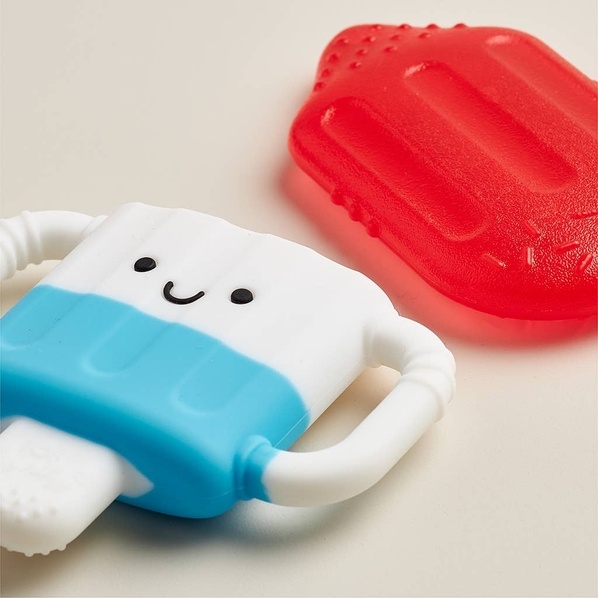 Itzy Ritzy Itzy cool - Soothing water-filled teether
