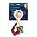 Itzy Ritzy Itzy spinner - Sensory teething rattle