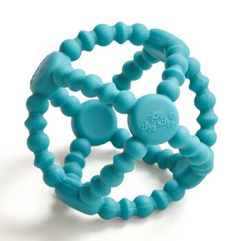 Itzy Ritzy Bitzy ball