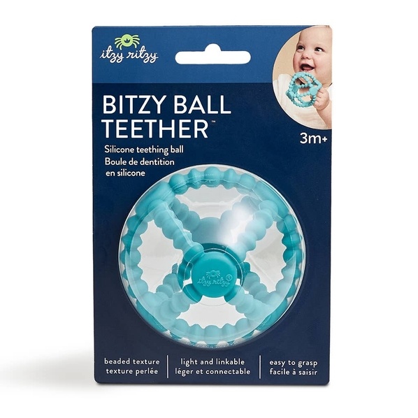 Itzy Ritzy Bitzy ball