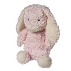 Mary Meyer Peluche Cameo Bunny