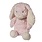 Mary Meyer Peluche Cameo Bunny