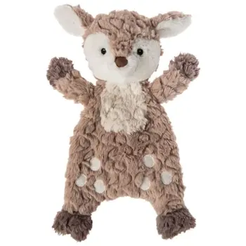 Mary Meyer Peluche Lovey Fawn
