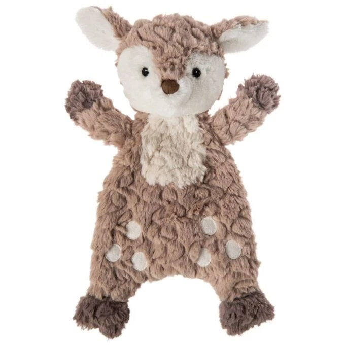 Mary Meyer Peluche Lovey Fawn