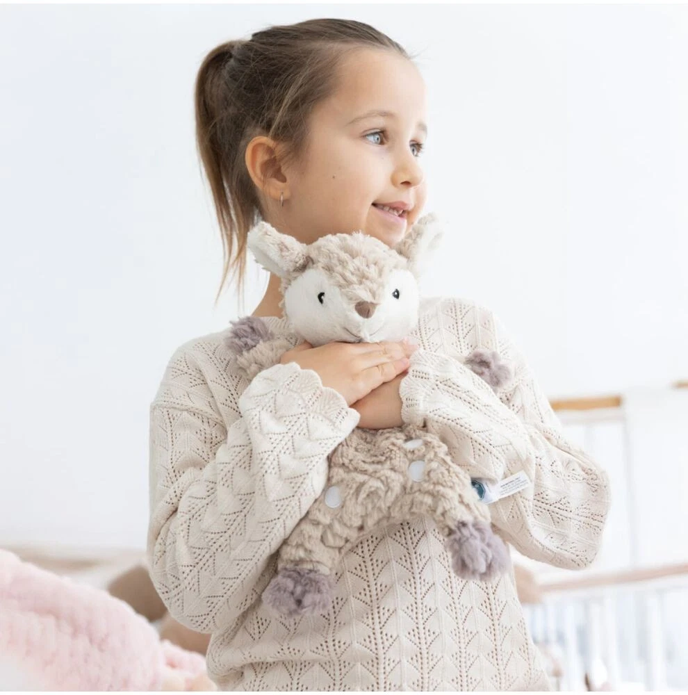 Mary Meyer Peluche Lovey Fawn