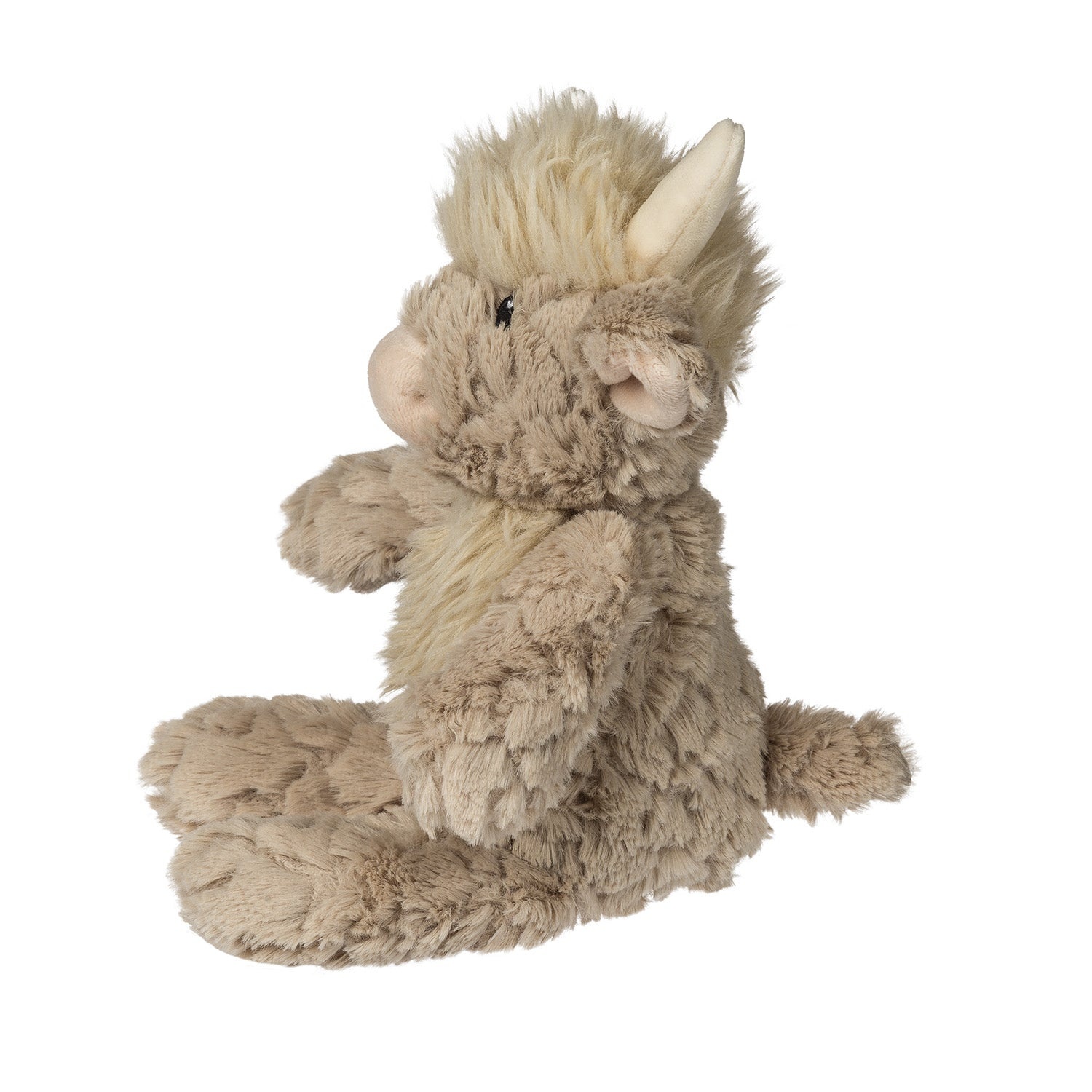 Mary Meyer Peluche Highland Cow