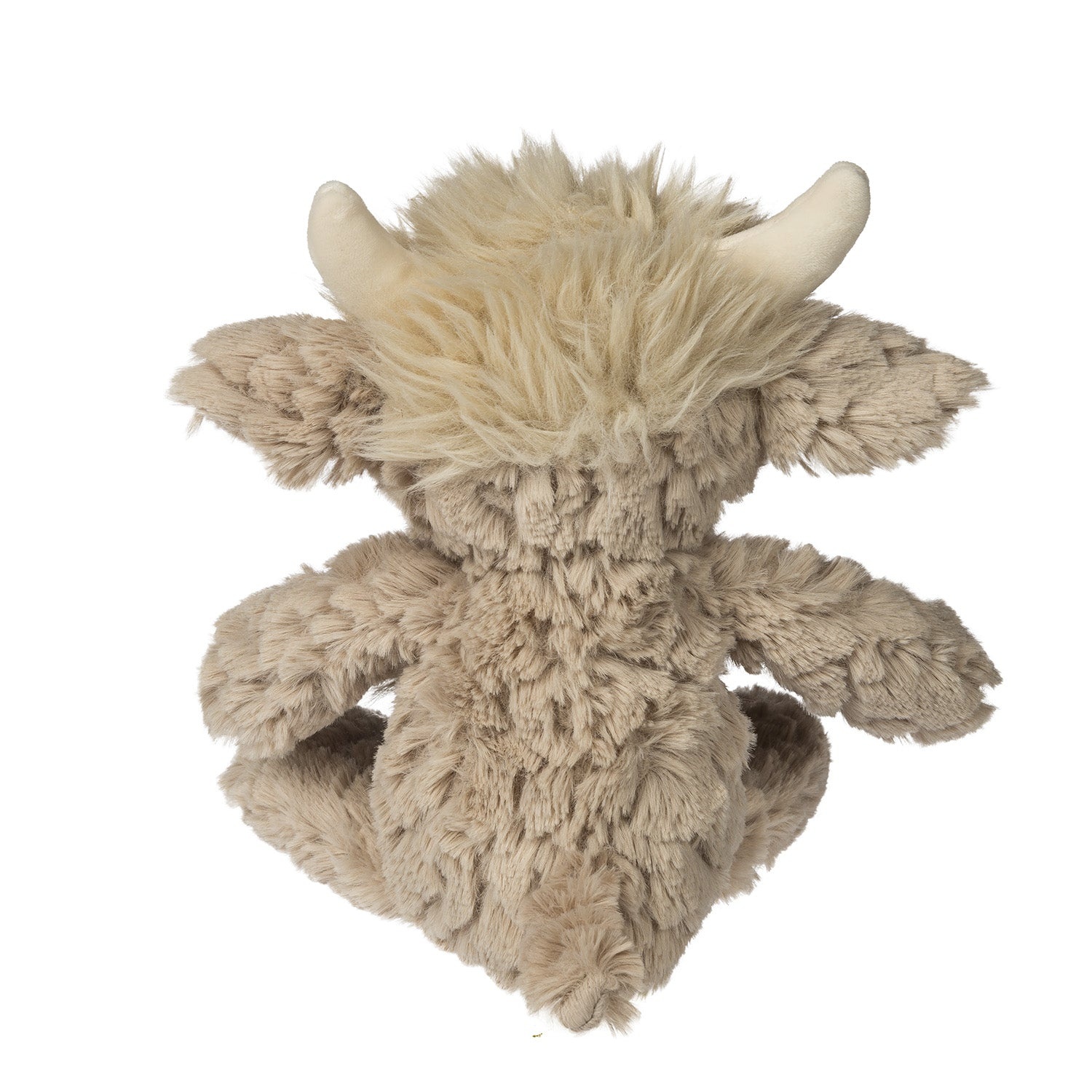 Mary Meyer Peluche Highland Cow