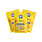 The Natural Patch co. Autocollant anti-puces pour animaux de compagnie (paquet de 24)