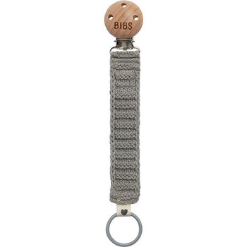 Bibs Attache-suce en tricot - Cloud