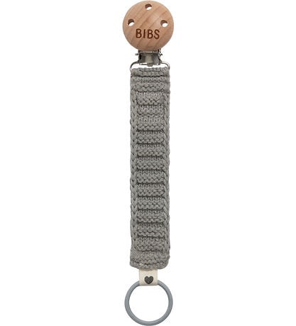 Bibs Attache-suce en tricot - Cloud