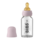 Bibs Bouteille en verre 110ml - Ensemble complet - Dusky lilac