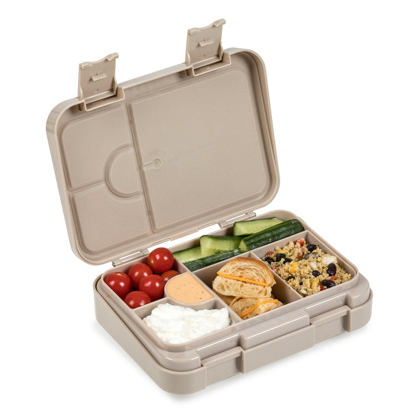 Ñouka Boite bento pour lunch (inclus ice pack) - Ice cream