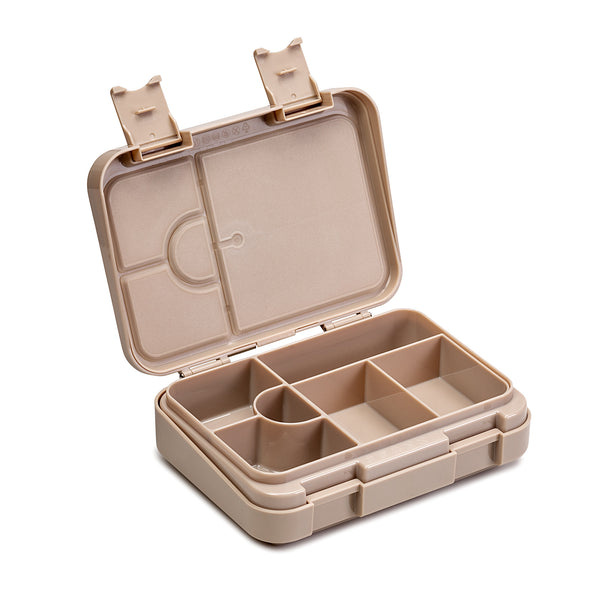Ñouka Boite bento pour lunch (inclus ice pack) - Ice cream