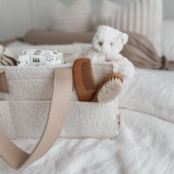 Ñouka Ensemble brosse et peigne