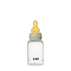 Bibs Bouteille 150ml - Débit lent (slow flow) - Sage