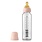 Bibs Bouteille en verre 225ml - Blush