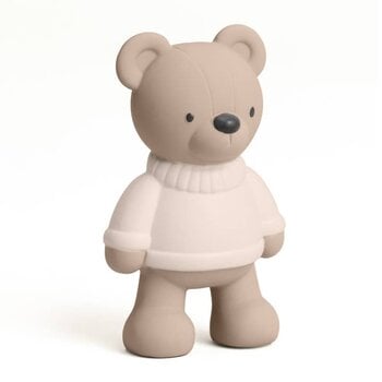 Itzy Ritzy Comfort crew - Bear