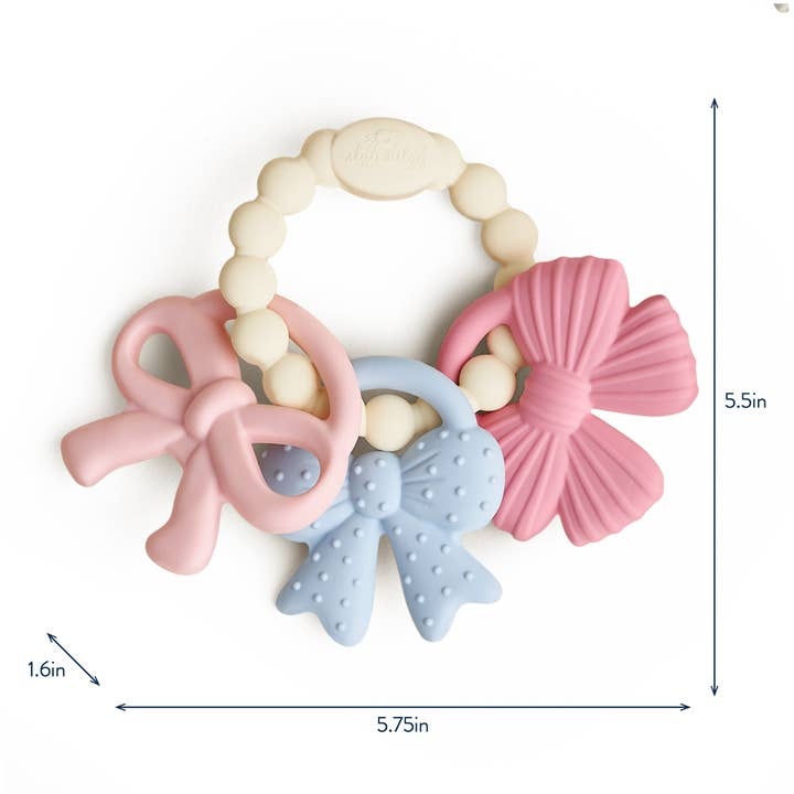 Itzy Ritzy Itzy trio - Bows