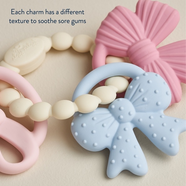 Itzy Ritzy Itzy trio - Bows