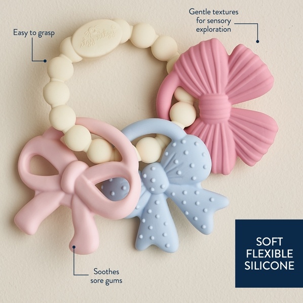 Itzy Ritzy Itzy trio - Bows