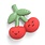 Itzy Ritzy Comfort crew - Cherry