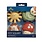 Itzy Ritzy Itzy squirt 4-Pack of Soft Bath Toys