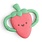 Itzy Ritzy Strawberry chew crew
