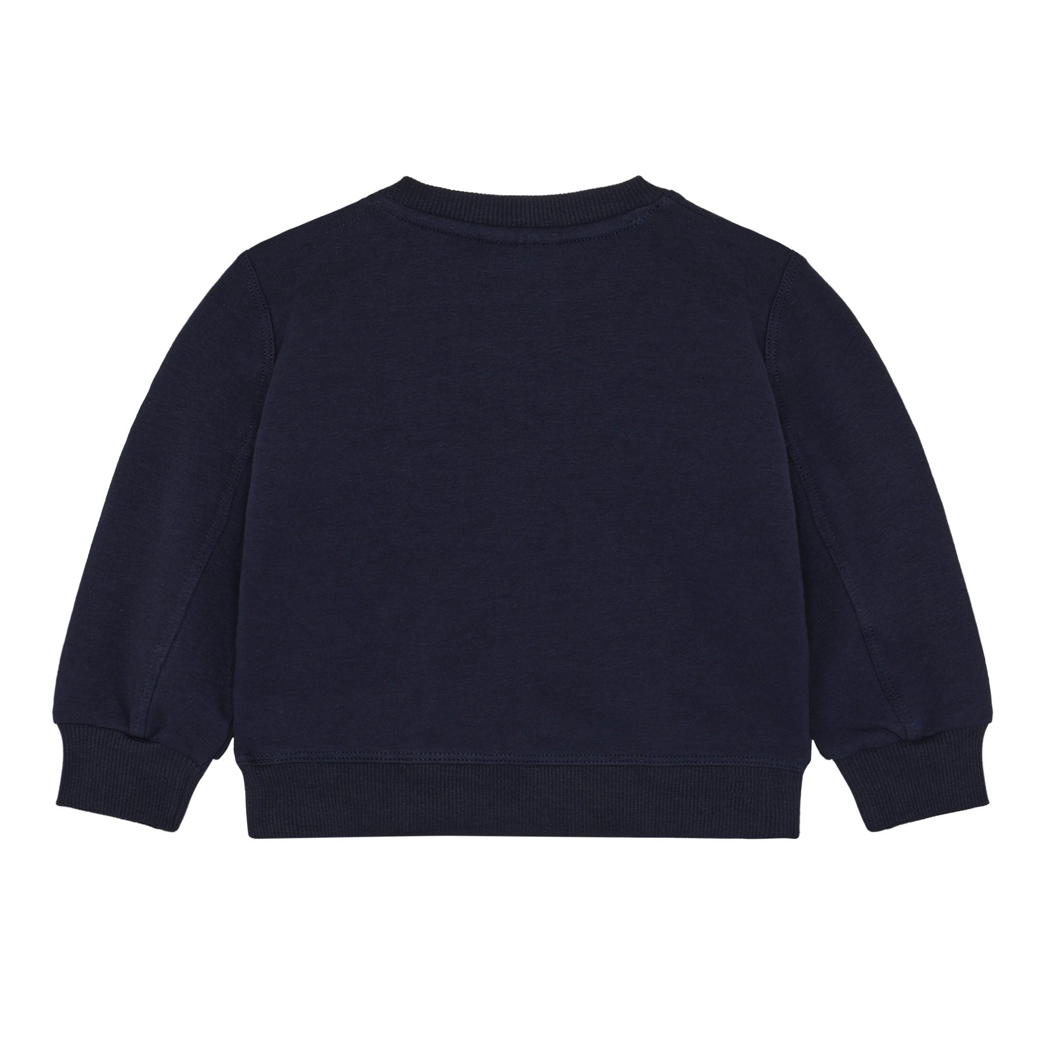 En-fant Sweatshirt ''oversize'' ourson - Parisian night