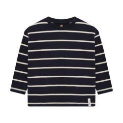 En-fant Chandail manche longue lignée ''oversize'' - Parisian night
