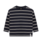 En-fant Chandail manche longue lignée ''oversize'' - Parisian night