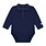 Fixoni Cache-couche avec col - Navy Blazer