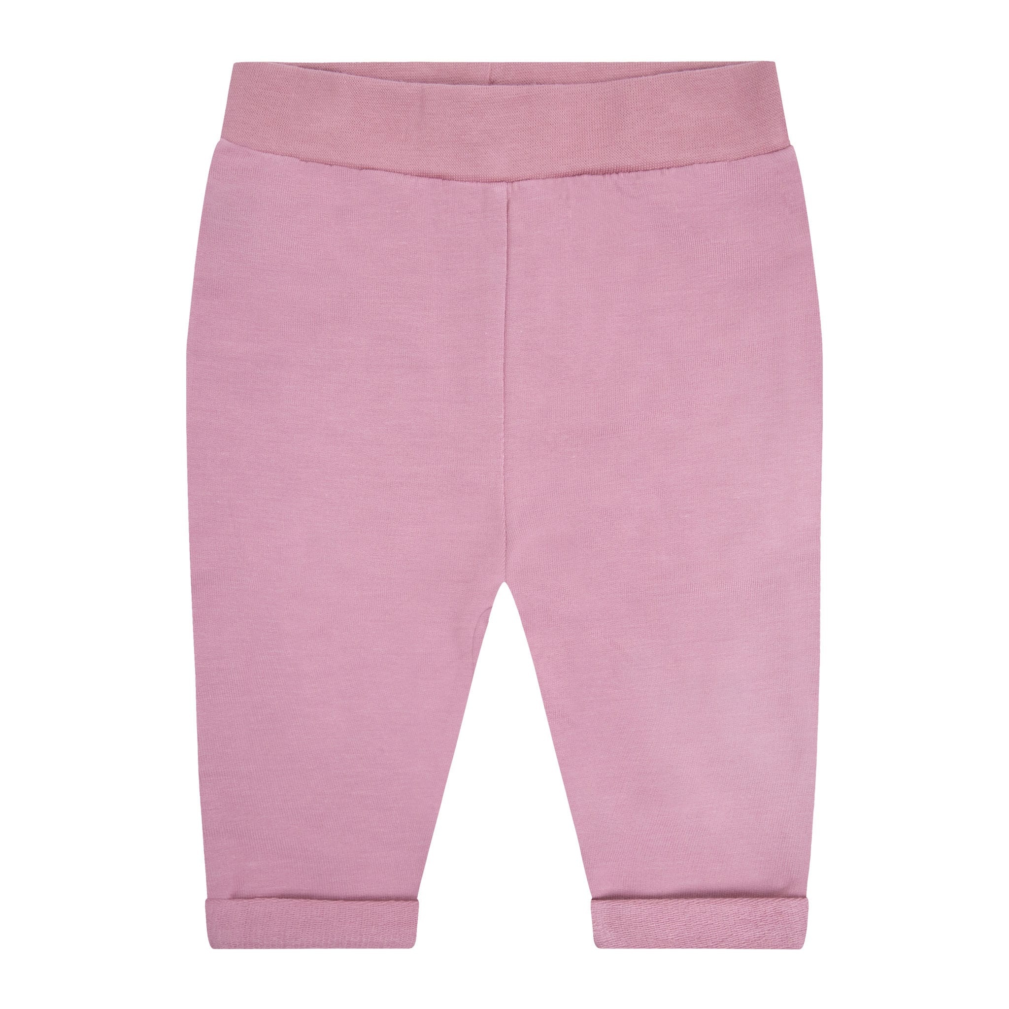 Fixoni Pantalon ouaté - Nostalgia rose