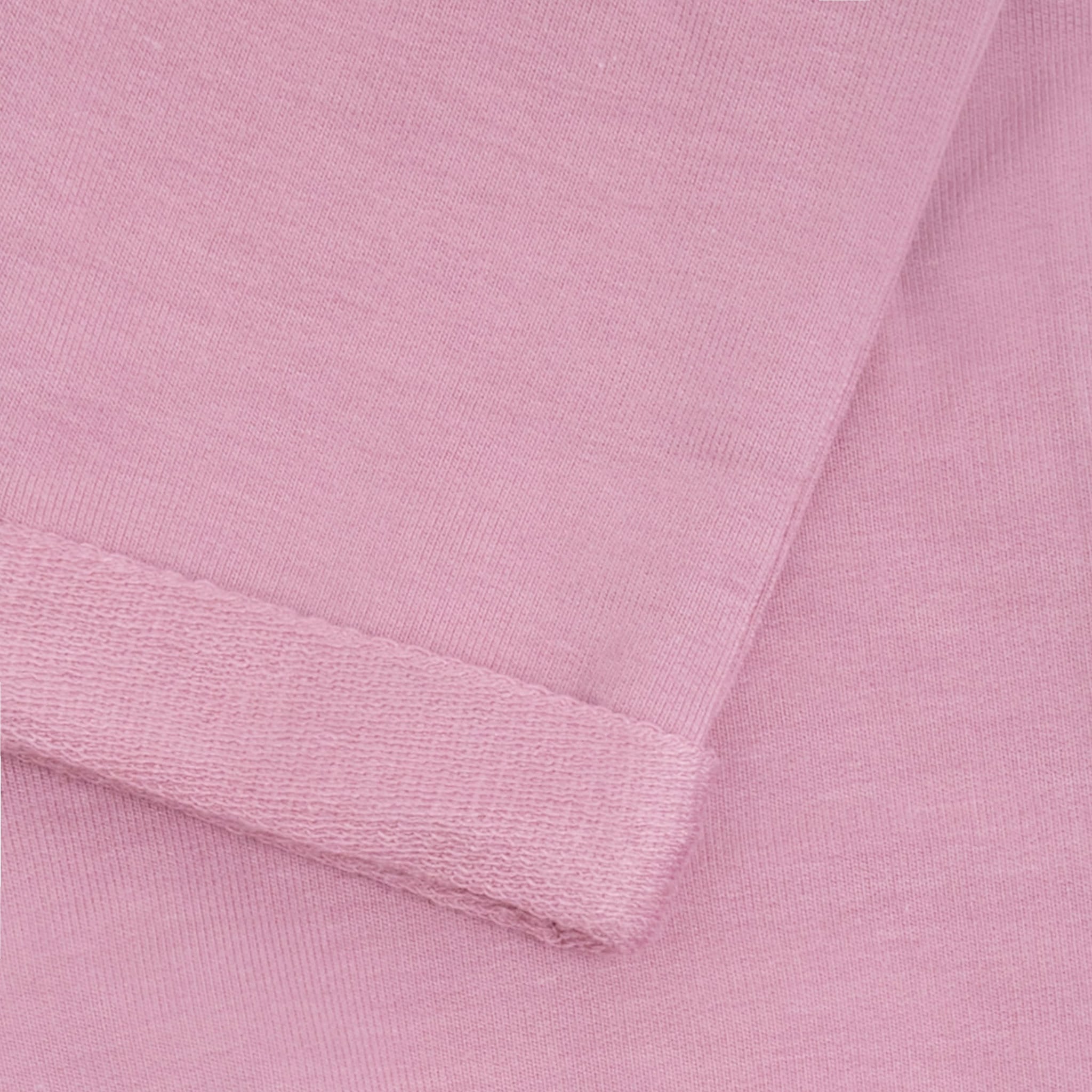 Fixoni Pantalon ouaté - Nostalgia rose