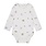 Fixoni Cache-couche motif ratons - Eggnog