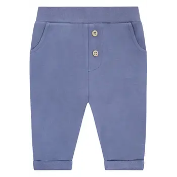 Fixoni Pantalon ouaté - Grissaille