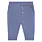 Fixoni Pantalon ouaté - Grissaille