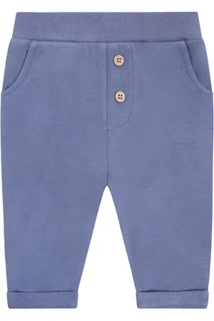 Fixoni Pantalon ouaté - Grissaille