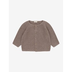 Fixoni Cardigan tricot - Mountain trail melange