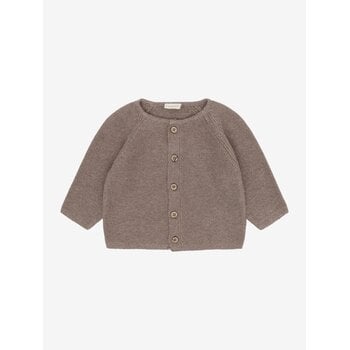Fixoni Cardigan tricot - Mountain trail melange